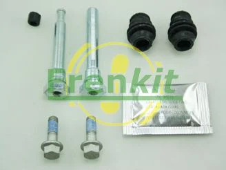 Kit de Casquilhoss guia, pinça do travão FRENKIT 810103