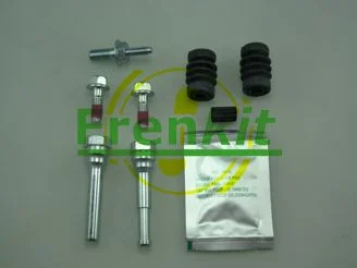 Guide Sleeve Kit, brake caliper FRENKIT 810104
