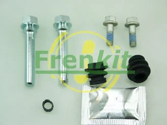 Kit de Casquilhoss guia, pinça do travão FRENKIT 810106