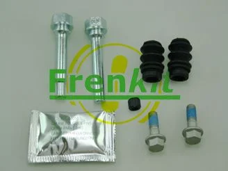 Guide Sleeve Kit, brake caliper FRENKIT 810112