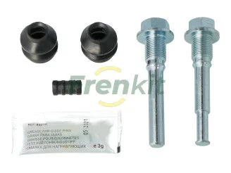 Kit de Casquilhoss guia, pinça do travão FRENKIT 810113