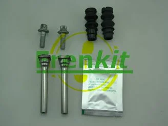 Kit de Casquilhoss guia, pinça do travão FRENKIT 810114