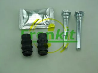 Guide Sleeve Kit, brake caliper FRENKIT 810115
