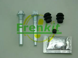 Kit de Casquilhoss guia, pinça do travão FRENKIT 810116