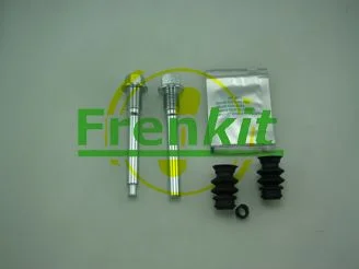 Kit de Casquilhoss guia, pinça do travão FRENKIT 810117