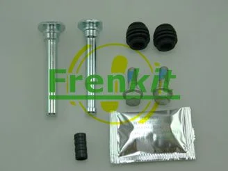 Kit de Casquilhoss guia, pinça do travão FRENKIT 810118