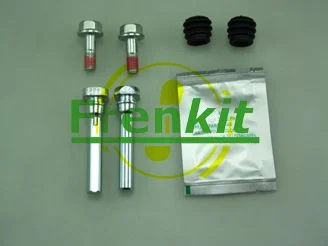 Guide Sleeve Kit, brake caliper FRENKIT 810120