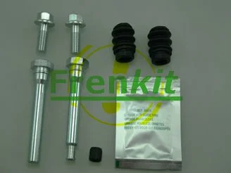 Kit de Casquilhoss guia, pinça do travão FRENKIT 810121