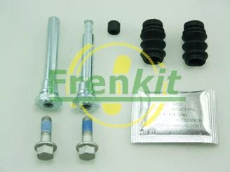 Kit de Casquilhoss guia, pinça do travão FRENKIT 810123
