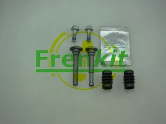 Kit de Casquilhoss guia, pinça do travão FRENKIT 810128