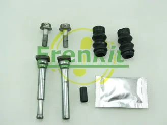 Guide Sleeve Kit, brake caliper FRENKIT 810130