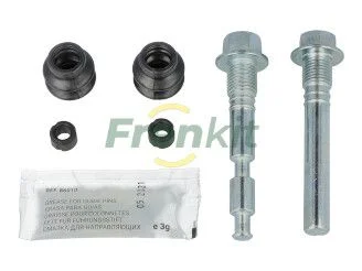 Kit de Casquilhoss guia, pinça do travão FRENKIT 810131
