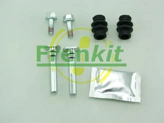 Kit de Casquilhoss guia, pinça do travão FRENKIT 810132