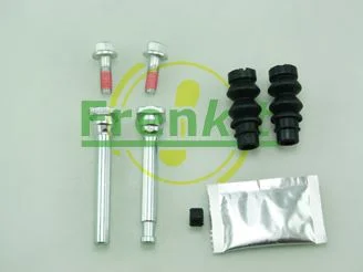 Guide Sleeve Kit, brake caliper FRENKIT 810133