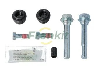 Kit de Casquilhoss guia, pinça do travão FRENKIT 810135