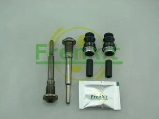 Guide Sleeve Kit, brake caliper FRENKIT 810137
