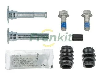Kit de Casquilhoss guia, pinça do travão FRENKIT 810140
