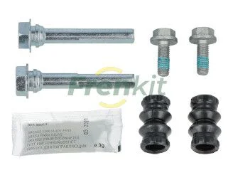 Guide Sleeve Kit, brake caliper FRENKIT 810146