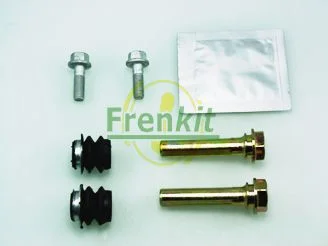 Guide Sleeve Kit, brake caliper FRENKIT 811001