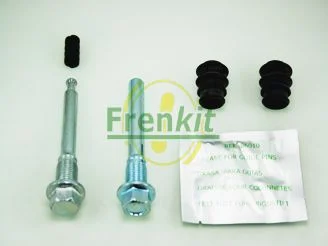 Kit de Casquilhoss guia, pinça do travão FRENKIT 811005