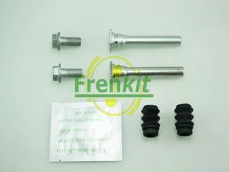 Kit de Casquilhoss guia, pinça do travão FRENKIT 811006