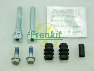 Kit de Casquilhoss guia, pinça do travão FRENKIT 811008