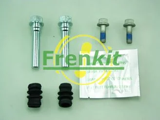 Guide Sleeve Kit, brake caliper FRENKIT 811009