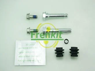Guide Sleeve Kit, brake caliper FRENKIT 811010
