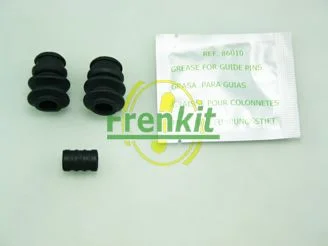 Guide Sleeve Kit, brake caliper FRENKIT 811011