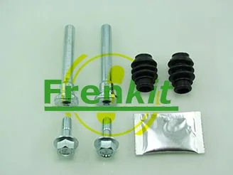 Kit de Casquilhoss guia, pinça do travão FRENKIT 811016