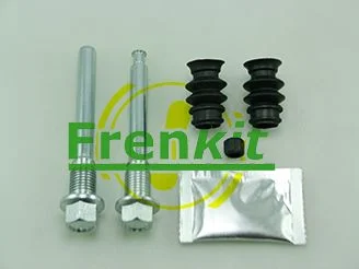 Guide Sleeve Kit, brake caliper FRENKIT 811017