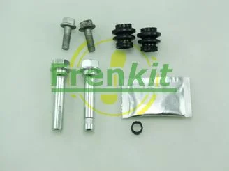 Guide Sleeve Kit, brake caliper FRENKIT 811018