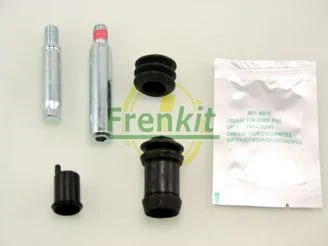 Guide Sleeve Kit, brake caliper FRENKIT 812002