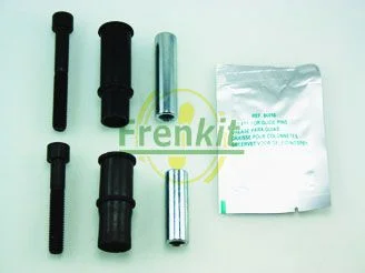 Kit de Casquilhoss guia, pinça do travão FRENKIT 812003