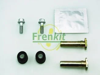 Kit de Casquilhoss guia, pinça do travão FRENKIT 812005
