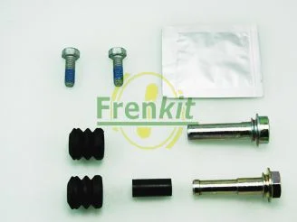 Guide Sleeve Kit, brake caliper FRENKIT 812006