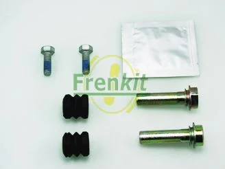 Kit de Casquilhoss guia, pinça do travão FRENKIT 812007