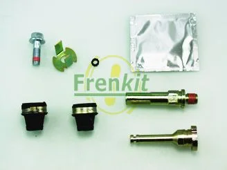 Guide Sleeve Kit, brake caliper FRENKIT 812009
