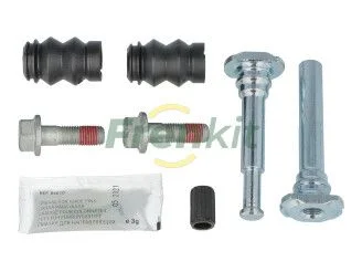 Kit de Casquilhoss guia, pinça do travão FRENKIT 812010