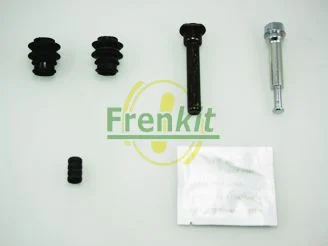 Guide Sleeve Kit, brake caliper FRENKIT 812011
