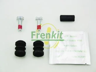 Kit de Casquilhoss guia, pinça do travão FRENKIT 812015