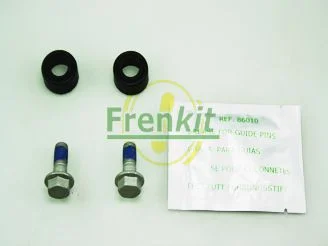 Kit de Casquilhoss guia, pinça do travão FRENKIT 812018