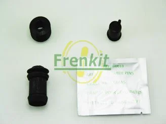 Kit de Casquilhoss guia, pinça do travão FRENKIT 812019