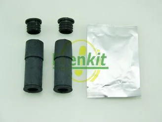Guide Sleeve Kit, brake caliper FRENKIT 812021