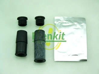 Kit de Casquilhoss guia, pinça do travão FRENKIT 812022