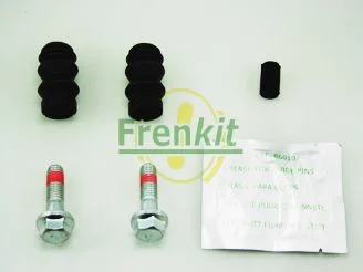 Guide Sleeve Kit, brake caliper FRENKIT 812023