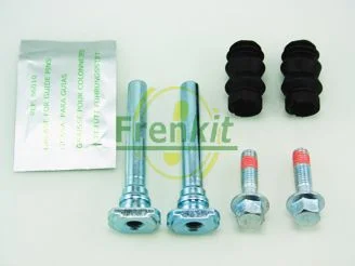 Guide Sleeve Kit, brake caliper FRENKIT 812024