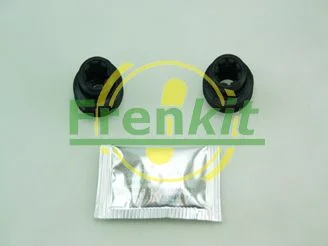 Kit de Casquilhoss guia, pinça do travão FRENKIT 812025
