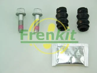 Kit de Casquilhoss guia, pinça do travão FRENKIT 812026