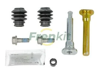 Guide Sleeve Kit, brake caliper FRENKIT 812028